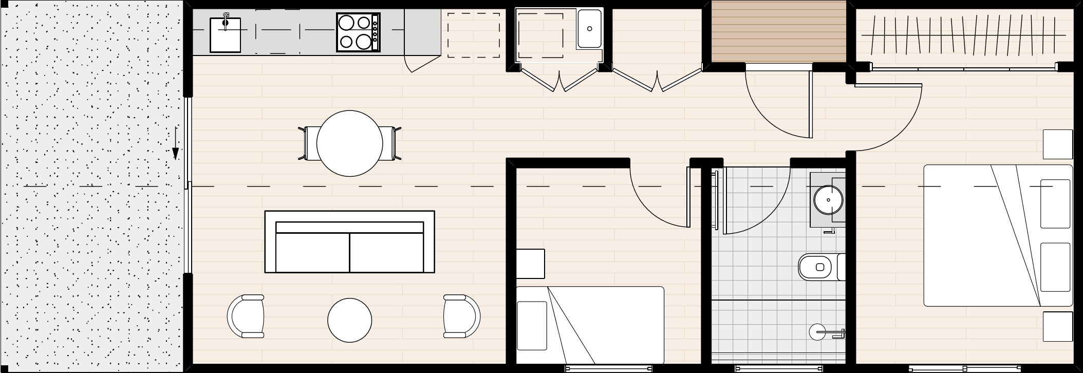 Carl Queensland marketing floor plan