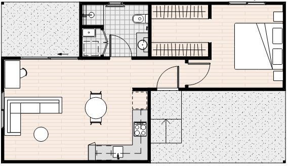 Sir John Queensland marketing floor plan